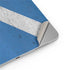 Scotland Flag Distressed iPad Pro 13in M4 (2024) Skin